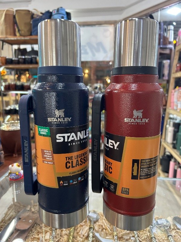 Producto - Symil Réplica Stanley