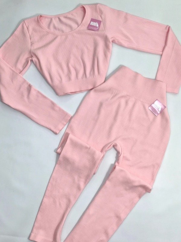 Producto - Conjunto de Morley rous