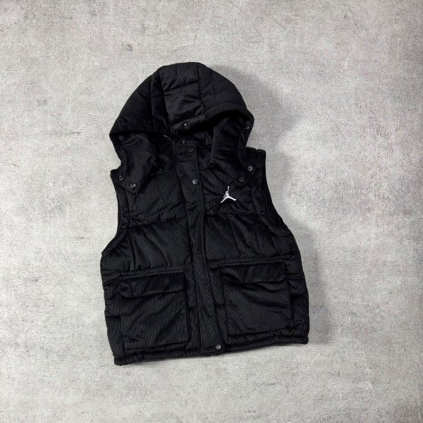Producto - Campera chaleco plush - 4