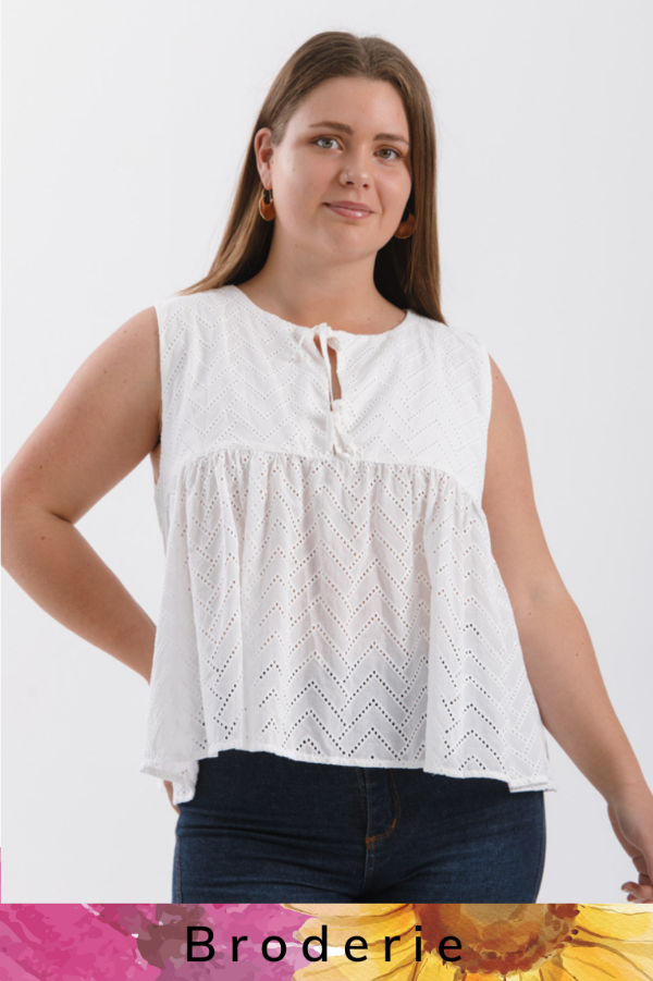 Producto - Blusa Amalfi