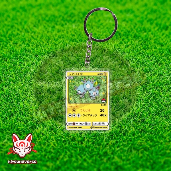 Producto - Llavero Magneton