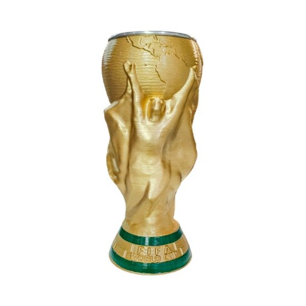 Producto - Copa del Mundo Fernetera Tamaño Real