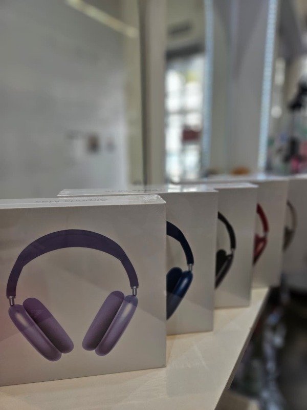 Producto - Airpods Max