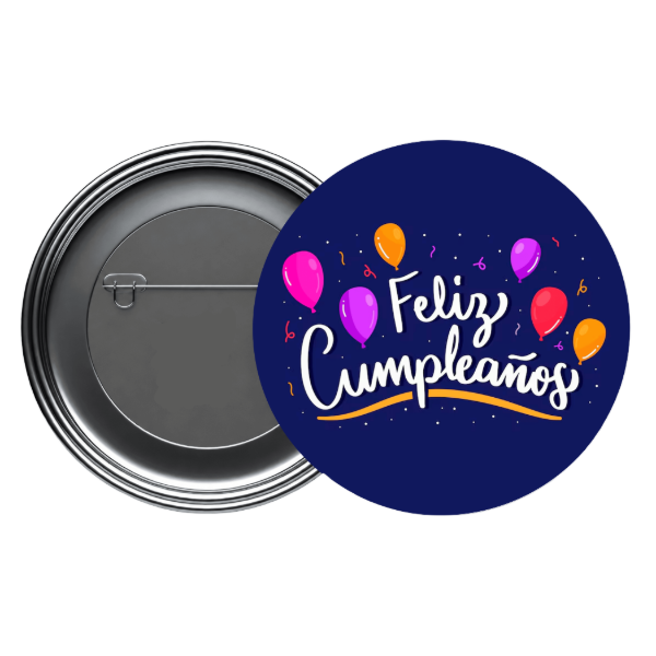 Producto - Feliz Cumplaños N1