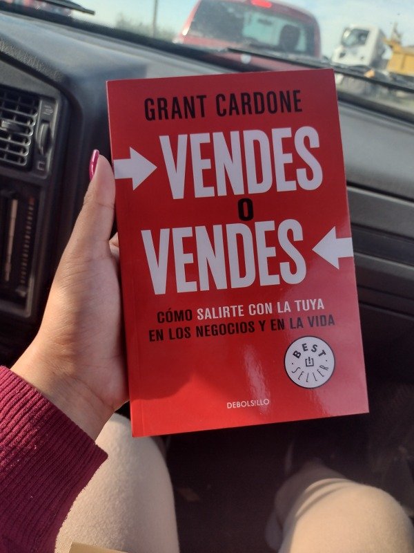 Producto - Vendes o vendes