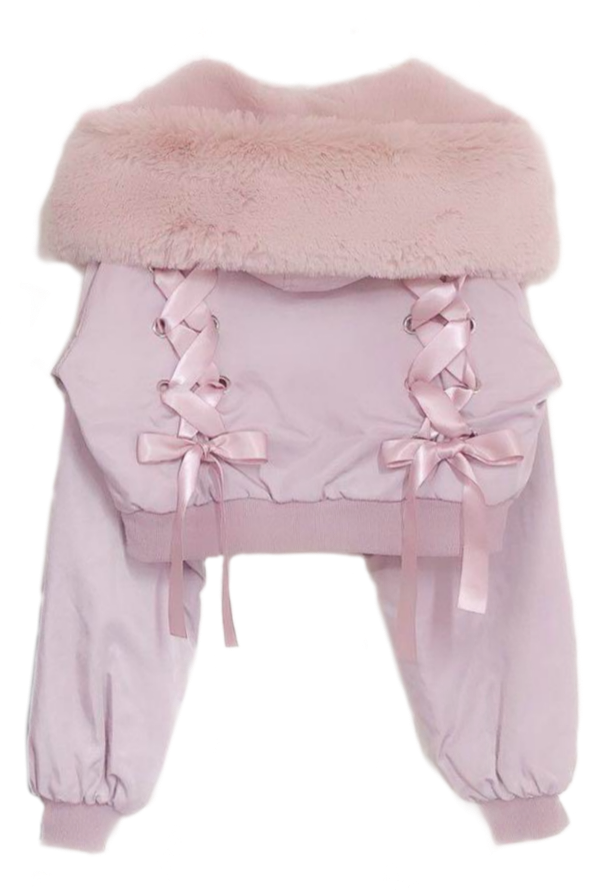 Producto - MARS ribbon jackeT