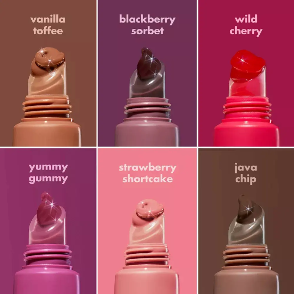 Producto - GLOW REVIVER MELTING LIP BALM / ELF - 1