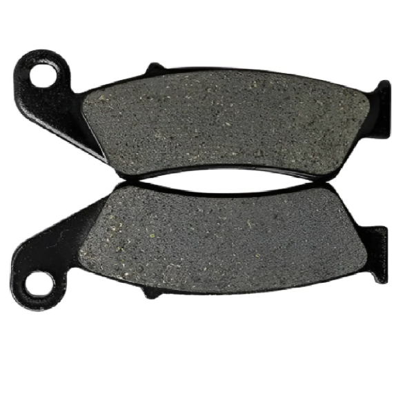 Producto - Pastillas Freno Honda 400 FALCON delantera