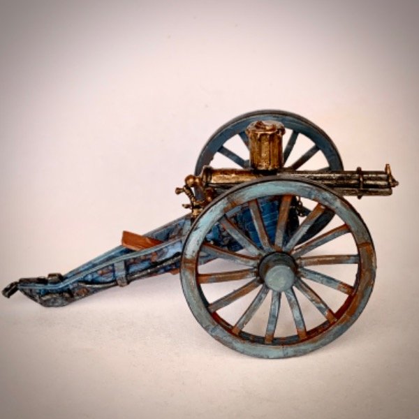 Producto - Gatling