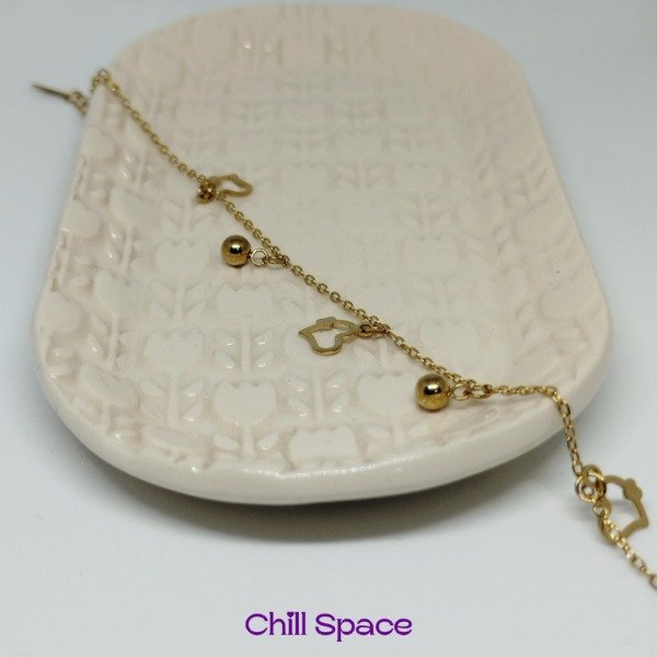 Producto - Pulsera Francis