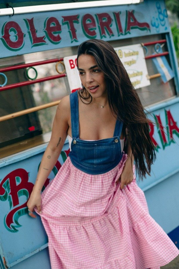 Producto - vestido Ana