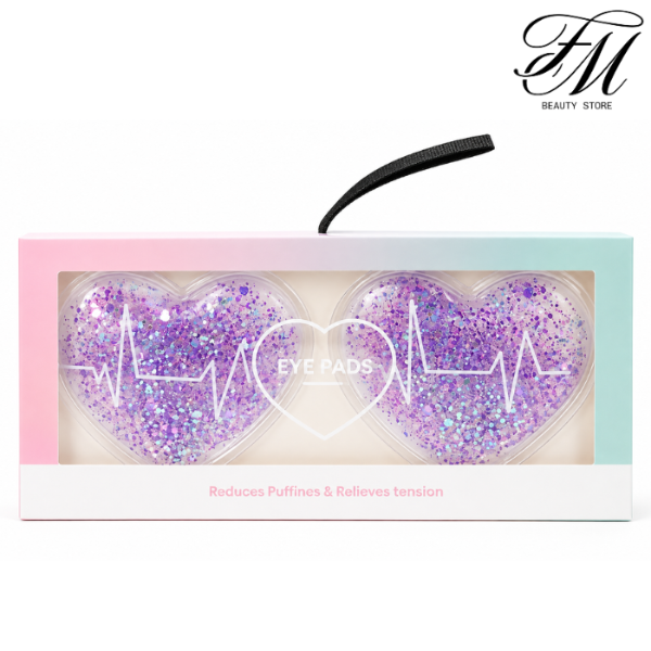 Producto - CITY GIRL PARCHES EN GEL PARA OJOS - 2