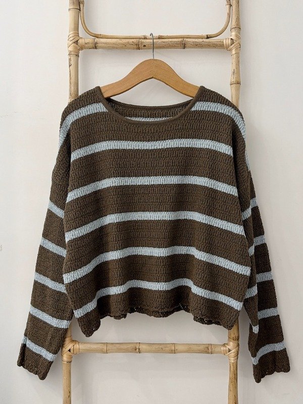 Producto - Sweater Yafo - 2