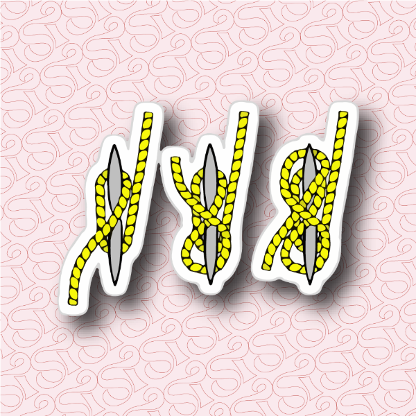 Producto - Nudos náuticos