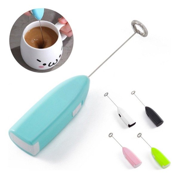 Producto - BATIDOR DE CAFÉ