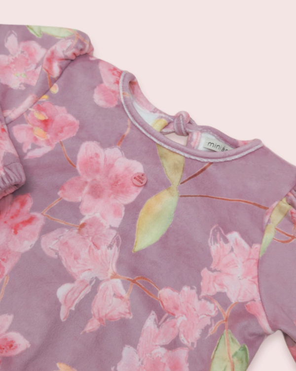 Producto - BUZO PRINCESA MINI ANIMA - 4