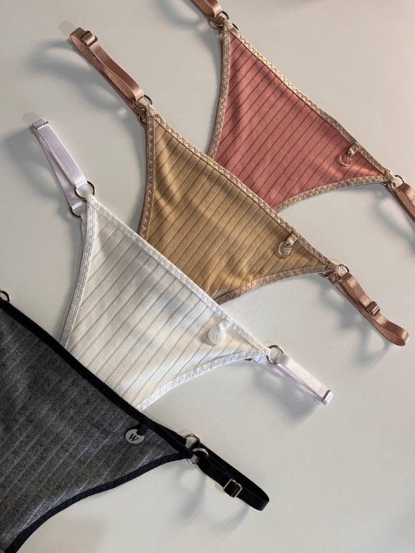 Producto - Morley R/N/B/G