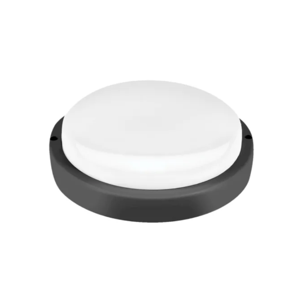 Producto - Tortuga de led redonda para exterior
