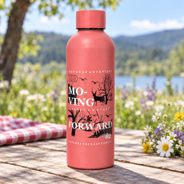 Producto - BOTELLA DE ALUMINIO MOVING COLOR 750ML - 0