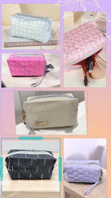 Producto - Porta Cosmético