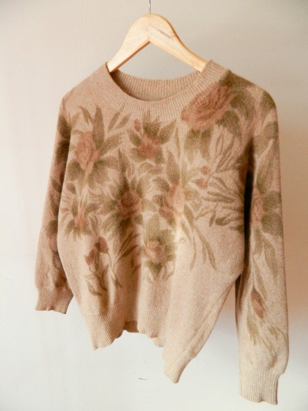 Producto - Sweater Garden