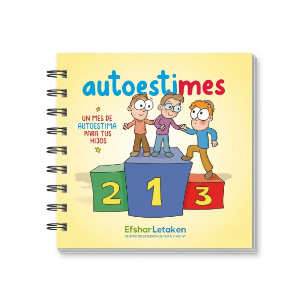 Producto - AUTOESTIMES