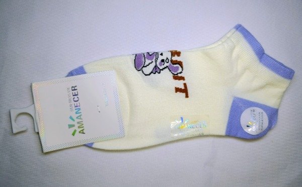 Producto - Soquete Amanecer 10/Rabbit