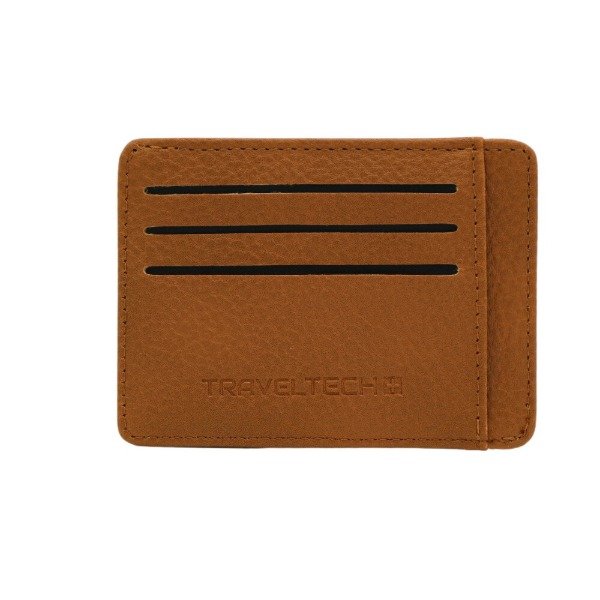 Producto - Tarjetero Travel Tech 828429