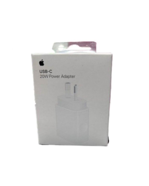 Producto - Cabezal USB-C Power adapter IPHONE