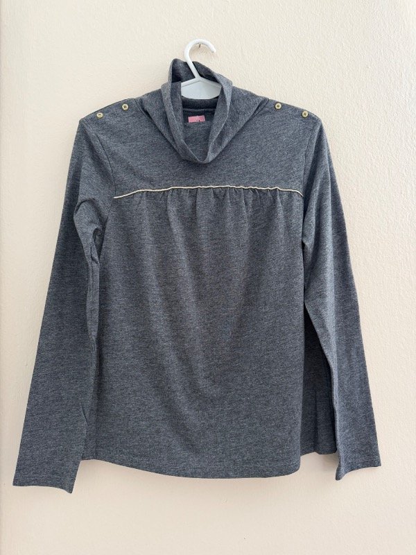 Producto - Polera KIABI 10 años cay189