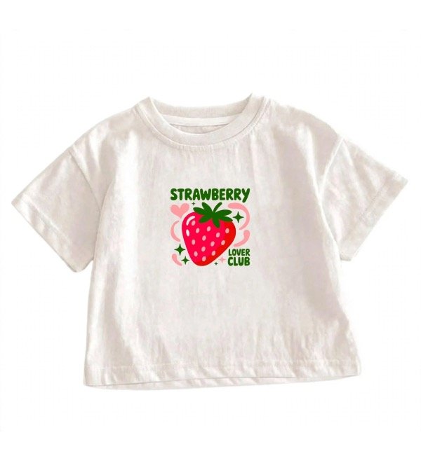 Producto - Remera Fresa - 0
