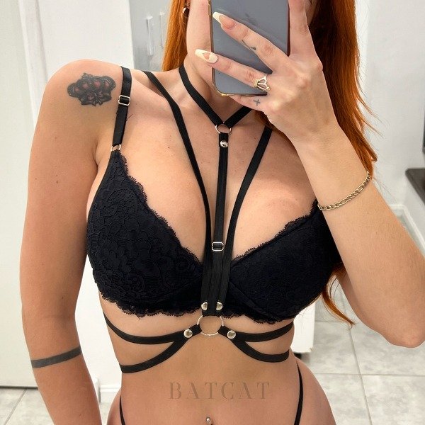Producto - Arnés Vivien