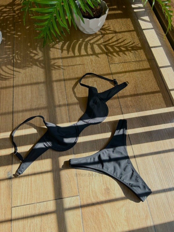 Producto - CURVA BIKINI ARCO NEGRO