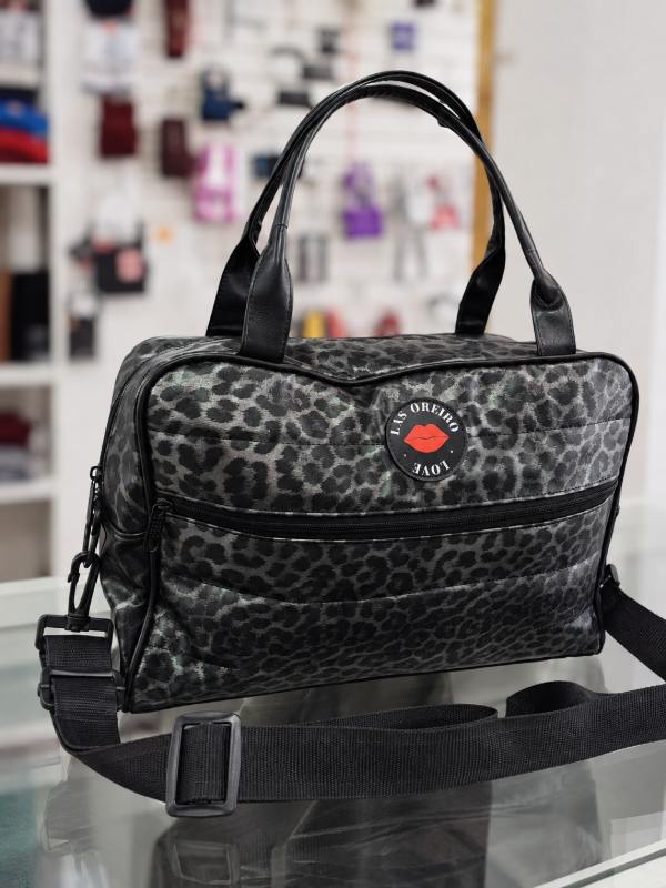 Producto - Bolso oreiro print - 1