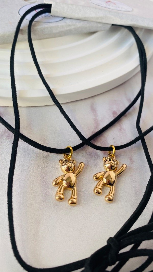 Producto - CHOQUER CORBATÍN 019