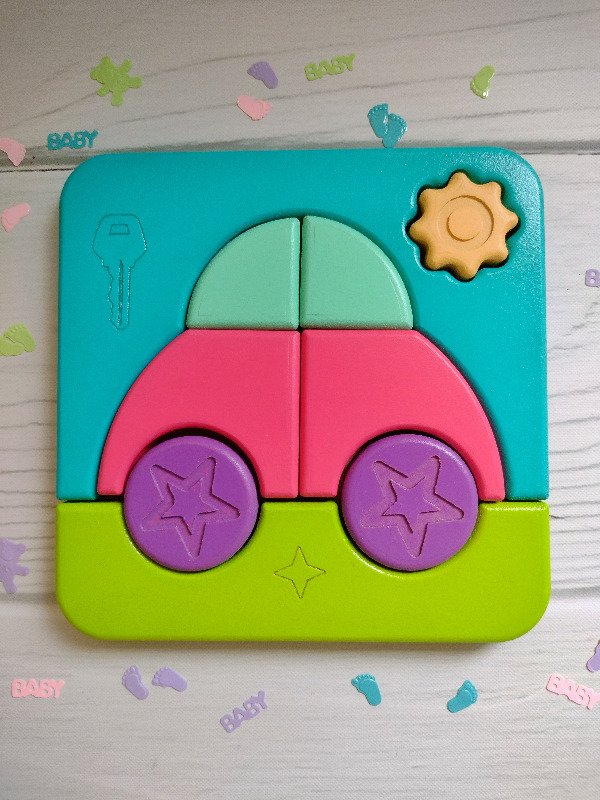 Producto - Encastrable Auto