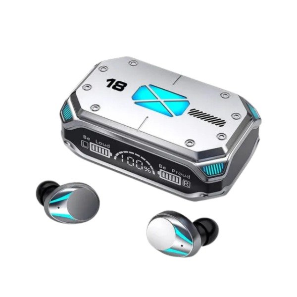 Producto - AURICULARES INALAMBRICOS M41
