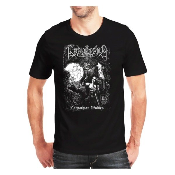 Producto - PACK REMERAS DOBLE ESTAMPA TALLES 3XL Y 5XL X 6