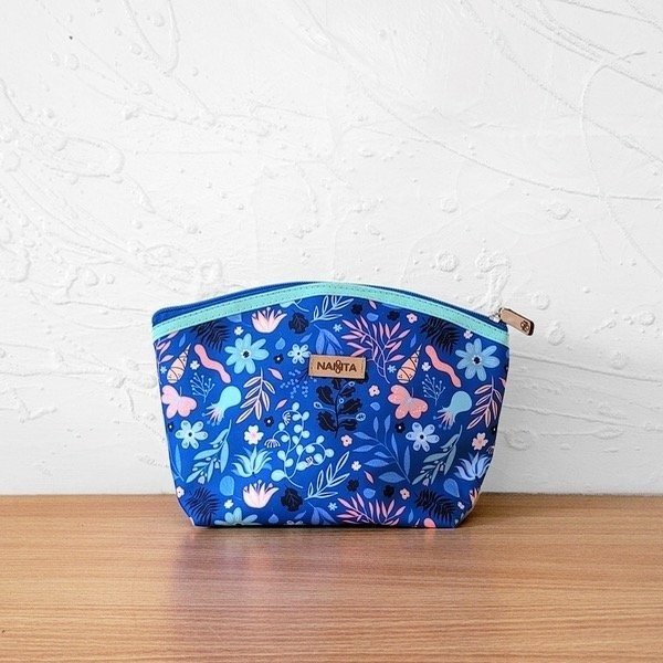 Producto - Neceser "Flores"