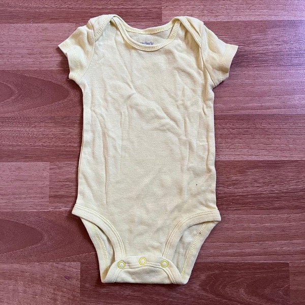 Producto - Body Carters Amarillo 3M - 0