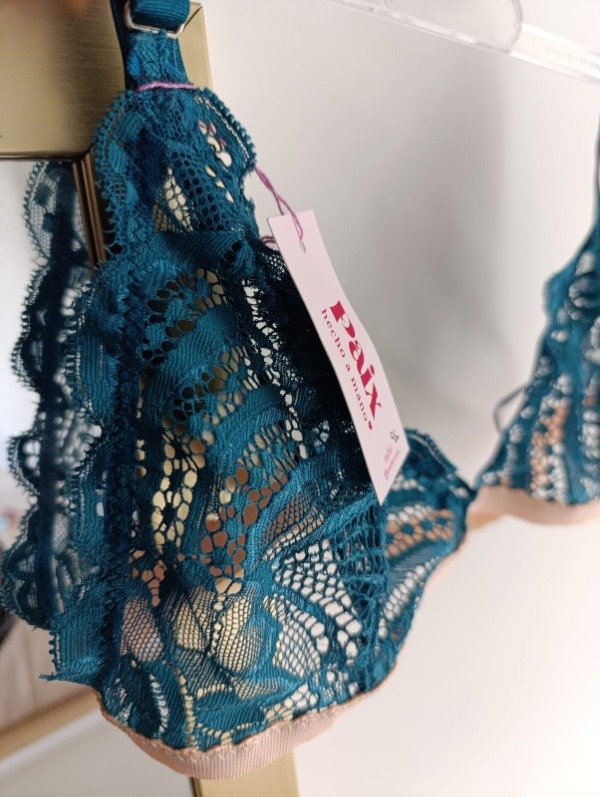 Producto - Corpiño Marlen