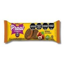 Producto - GALLETITAS RELLENAS SABOR AVELLANA X 85G LIBRE DE GLUTEN