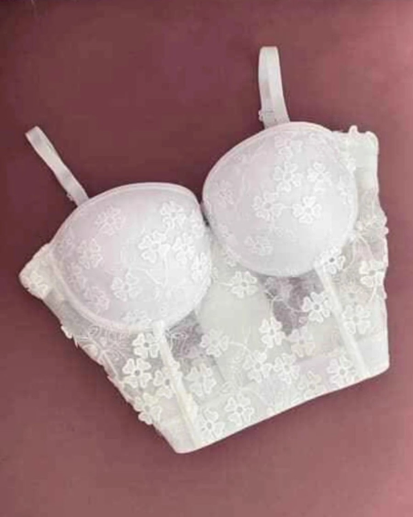 Producto - Corset Rosalie