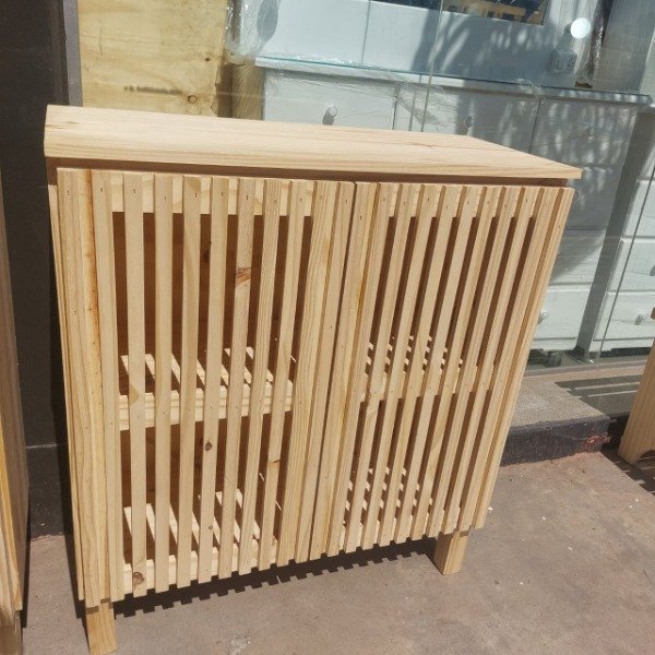 Producto - CRISTALERO NORDICO VARILLADO 0.90