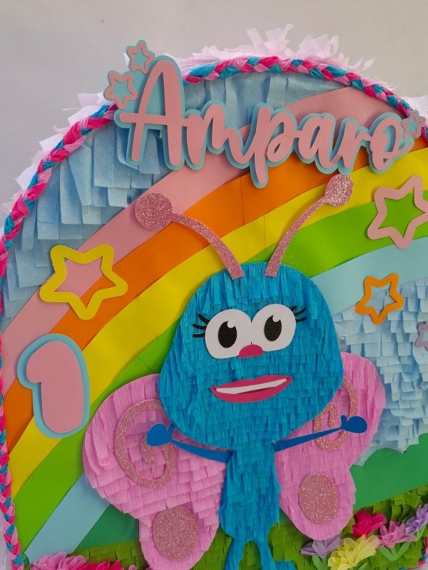 Producto - PIÑATAS TODAS LAS TEMÁTICAS - 8
