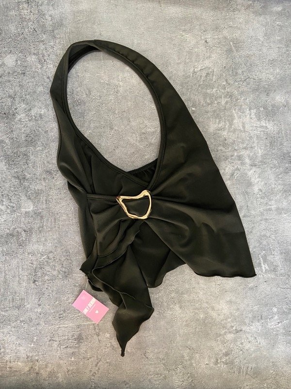 Producto - Top mariposa