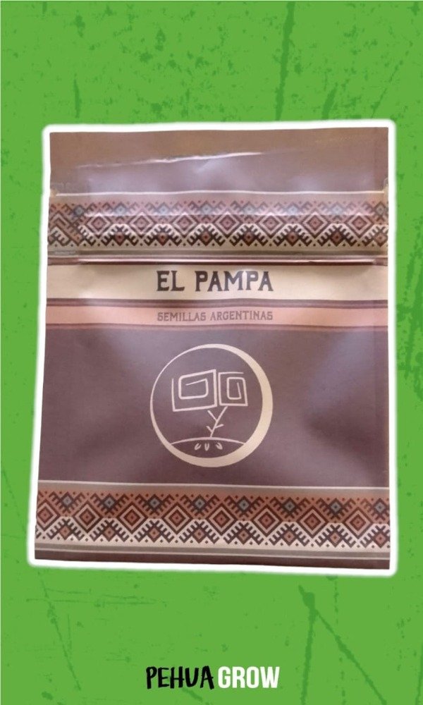 Producto - Semillas Automáticas El Pampa Seeds.