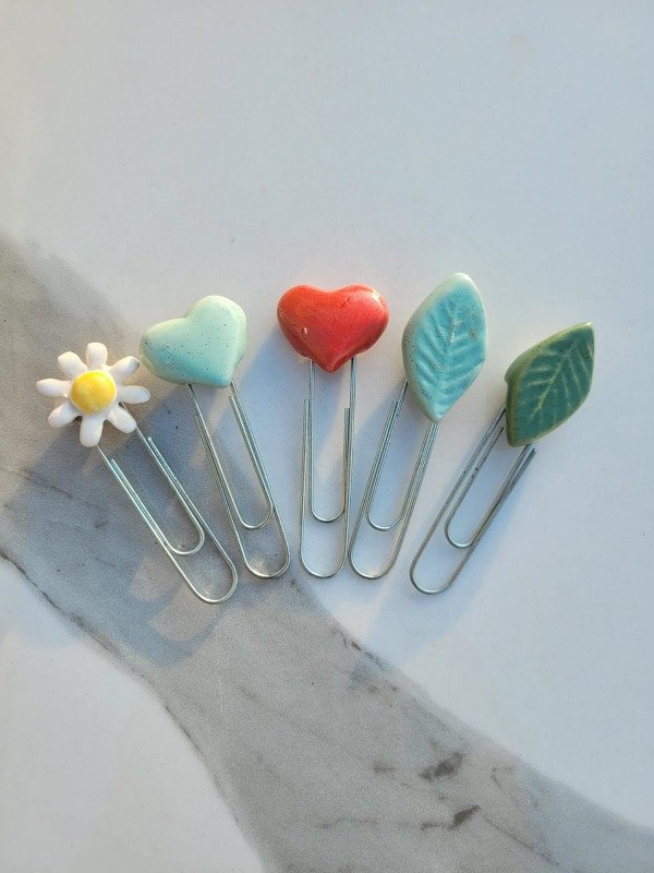 Producto - Ganchos Clips