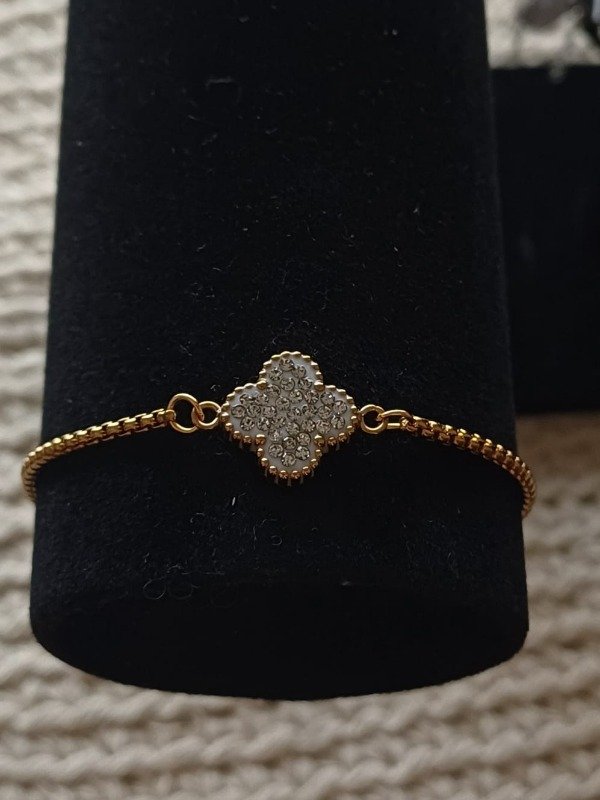 Producto - Pulsera corbatero