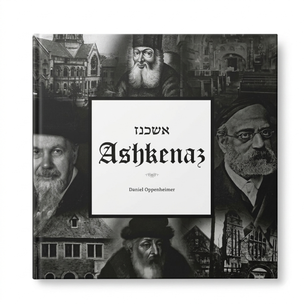Producto - ASHKENAZ